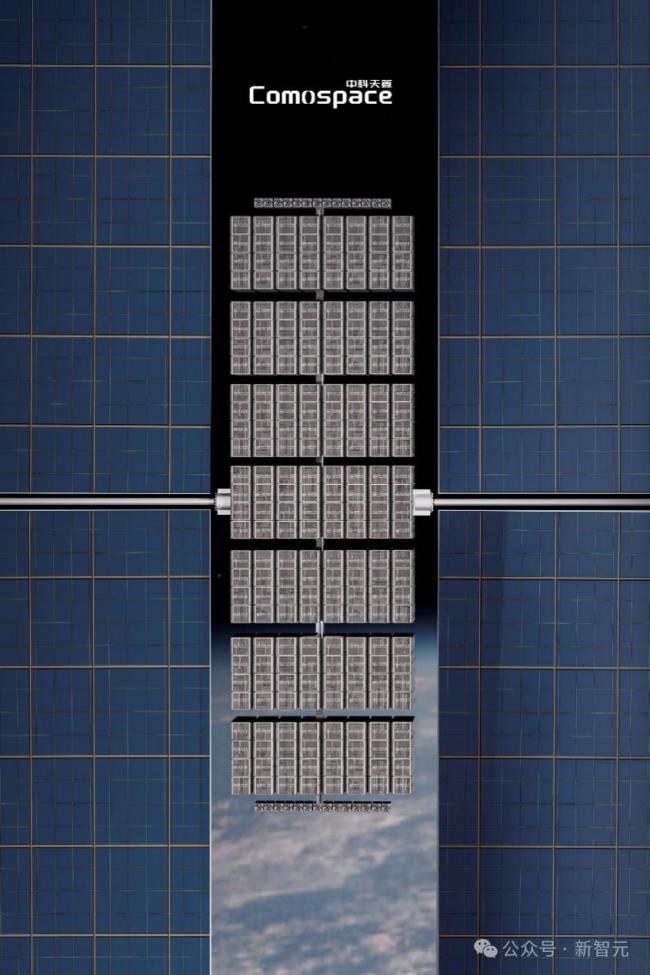 太空竞赛白热化科技巨头纷纷下场！(图2)